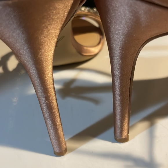 Jewel badgley Mischke size 9 - Picture 9 of 9